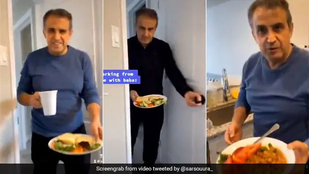 Hari Ayah Nasional! Ini 5 Perjuangan Ayah Rela Belajar Masak demi Anaknya