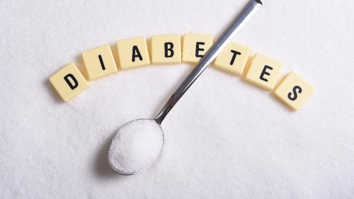 Hari Diabetes Sedunia: Awal Mula Peringatan dan Pesan Penting 2021