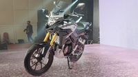 Honda CB150X: Spesifikasi Lengkap, Harga, Dan Fitur-fitur Unggulan