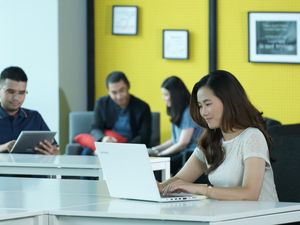 10 Contoh Soal UTBK SNBT 2025 Materi Kemampuan Penalaran Umum, Coba Kerjakan!