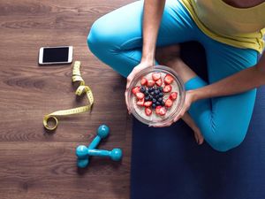 Tak Perlu Diet Ketat, Ini 5 Cara Aman Turunkan Berat Badan dengan Cepat