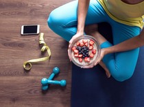 4 Kebiasaan Simpel di Pagi Hari Bantu Turunkan BB, Cocok Buat yang Lagi Diet