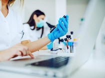 Sampel Menu MBG Diduga Penyebab Keracunan di Banjarmasin Dibawa ke Labkes