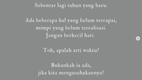 Akun @kata.puan wajib diikuti bagi kamu para perempuan. Yuk, follow! Foto: Courtesy of Kata.Puan/ Instagram