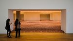 Jalan-jalan Virtual ke Museum Seni M+ di Hong Kong