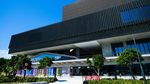 Jalan-jalan Virtual ke Museum Seni M+ di Hong Kong