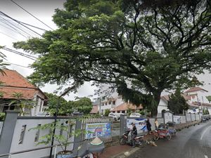 Warga Depok! Belanda Mau Bikin Wisata Sejarah Nih