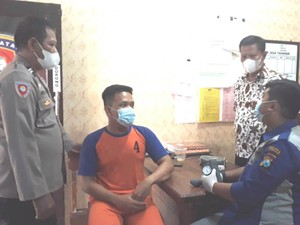 Jadi Tersangka, Sopir Vanessa Angel Pilih Dibela Pengacara Negara