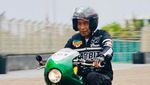 Auto Kepincut Jaket Midnight  yang Dipakai Jokowi