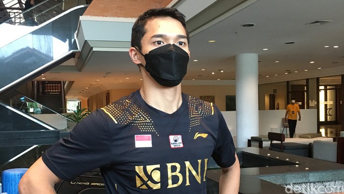 Jonatan Christie