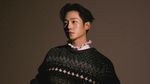 Jung Hae In dan Jisoo BLACKPINK Bikin Gemas!