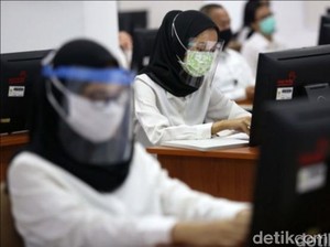 30 Contoh Soal TWK CPNS 2024 Plus Kunci Jawaban, Ayo Bersiap!