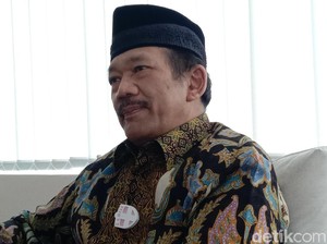 Rencana Baznas Mau Lunasi Utang Korban Pinjol