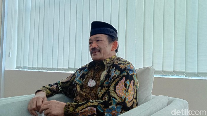 Kepala Baznas