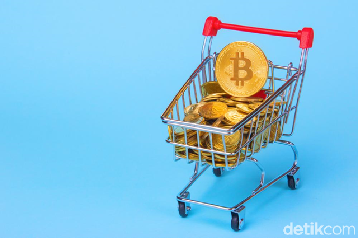 Kripto Adalah Haram Sebagai Mata Uang, Ini Hasil Forum Ijtima Ulama MUI