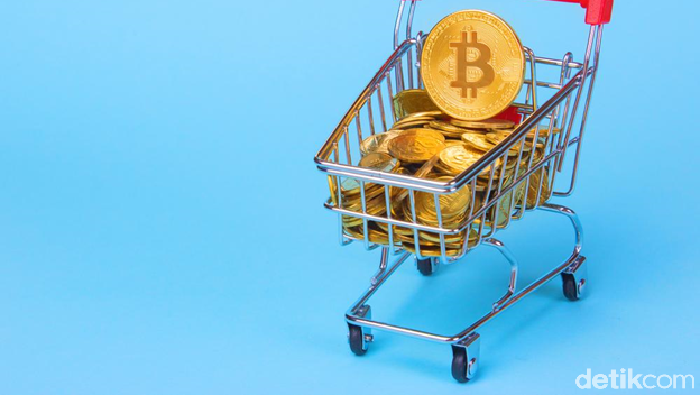 Kripto Adalah Haram Sebagai Mata Uang, Ini Hasil Forum Ijtima Ulama MUI
