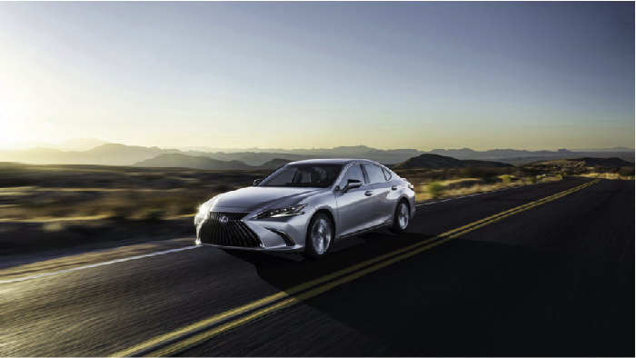 Lexus