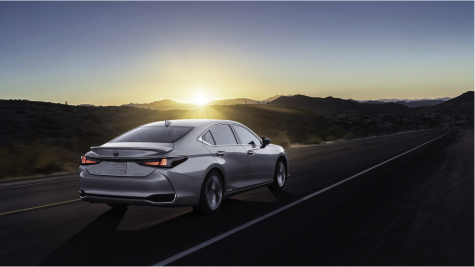 Lexus