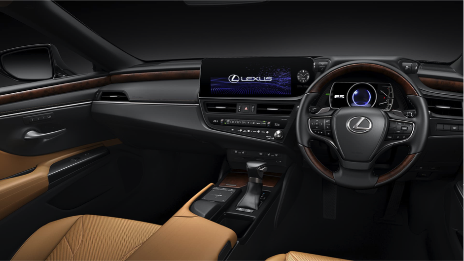 Lexus