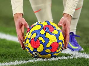 Jelang Piala Dunia 2022, Premier League Setop 14 November