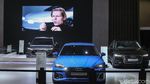 Menawan! Audi Bawa Mobil Mewah Baru di GIIAS 2021