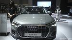 Menawan! Audi Bawa Mobil Mewah Baru di GIIAS 2021