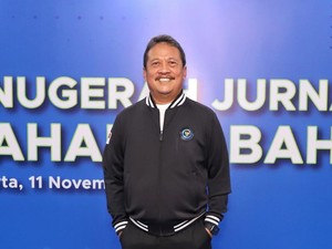 Menjaga Laut Sehat untuk Kehidupan Lebih Baik