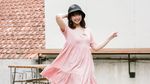 Meutia Amanda, YouTuber yang Disebut Eks Pacar Alshad Ahmad