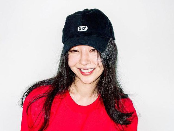 Min Hee Jin