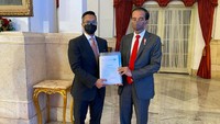 Beberapa topik yang diangkat yakni soal inklusivitas dan keberlanjutan peningkatan pemberdayaan usaha mikro, kecil, dan menengah (UMKM) untuk mempercepat pemulihan ekonomi inklusif. Agar UMKM tak hanya menjadi jaring pengaman bagi masyarakat penghasilan rendah, namun juga menyerap tenaga kerja yang sangat besar.