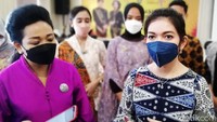 Bagi finalis juga diminta untuk memberikan citra baik yang menggambarkan kota dan masyarakat Solo.