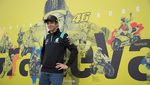 Kilas Arena Balap: Rossi Pensiun-Max Verstappen Juara F1