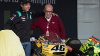 Setelah itu, Rossi memutuskan pindah ke Yamaha 2004 dan kariernya makin cemerlang. Dia merebut empat gelar juara dunia sedari 2004, 2005, 2008, dan terakhir 2009.  