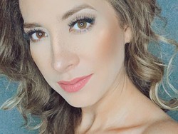 Potret Terbaru Pemeran Renata yang Judes di Amigos X Siempre, Sudah Jadi Ibu