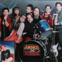 Walau mungkin sudah lupa ceritanya, kamu yang menonton Amigos X Siempre di tahun 2000an pasti masih ingat karakternya yang bisa dibilang antagonis. Renata dikenal sering bersikap jutek dan jahil kepada Ana karena menyukai Pedro. Renata pun sering bikin sebal penonton.Foto: Instagram @naidelynng