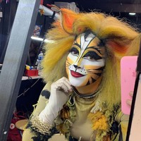 Dikatakan jika kini lebih aktif bermain opera atau teater daripada membintangi telenova. Foto: Instagram @naidelynng