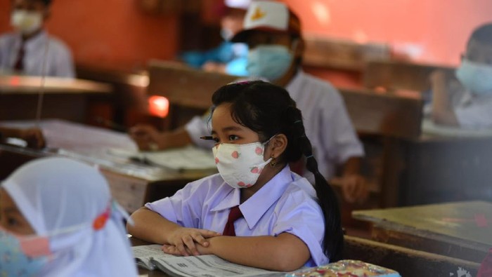 pembelajaran tatap muka di banyuwangi