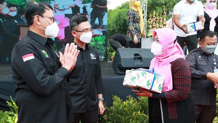 Pemprov Banten