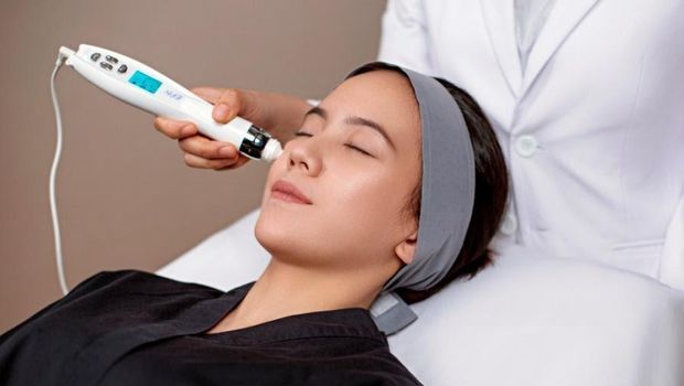 Perawatan Wajah di ERHA