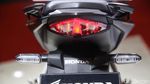 Lihat dari Dekat Wujud Honda New CB150X yang Meluncur di GIIAS 2021