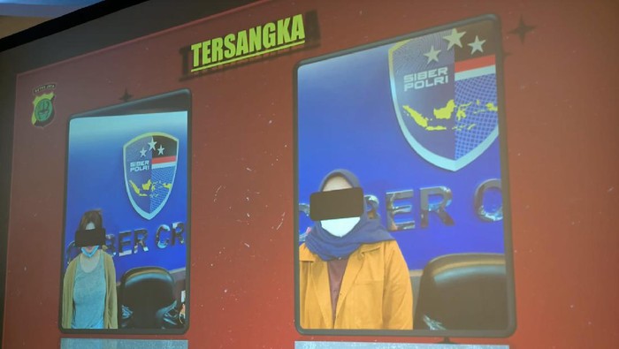 Polisi tangkap karyawan pinjol ilegal di Jakbar