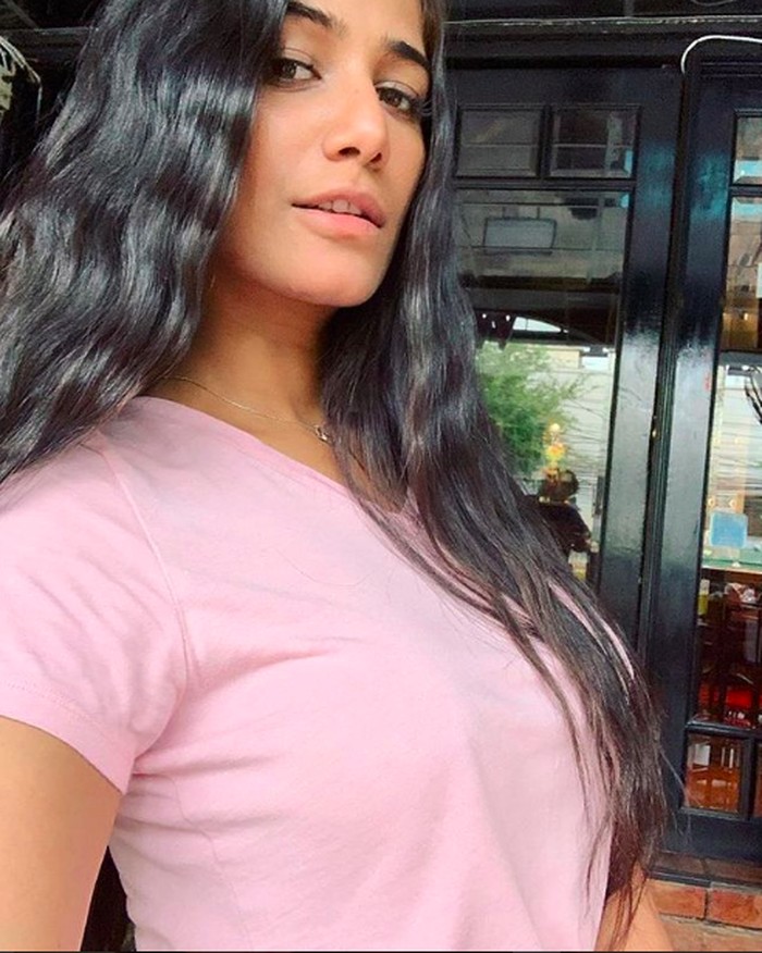 Poonam Pandey