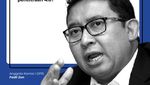 Puan Menanam Padi, Menuai Sindiran