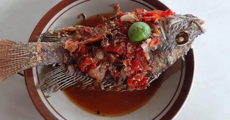 Rumah Makan Betawi Enak di Tangerang yang Cocok Dikunjungi Keluarga