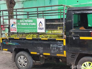 Masak Tak Bakal Lagi Pakai LPG, Pengusaha Ngaku Belum Ada Sosialisasi