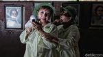 Sekolah Darurat Kartini Kembali Menyinari Pendidikan