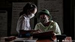 Sekolah Darurat Kartini Kembali Menyinari Pendidikan
