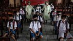 Sekolah Darurat Kartini Kembali Menyinari Pendidikan