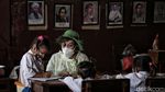 Sekolah Darurat Kartini Kembali Menyinari Pendidikan