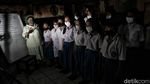 Sekolah Darurat Kartini Kembali Menyinari Pendidikan